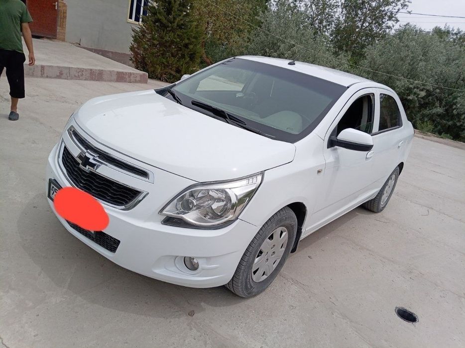 Кобалт сотилади накд кредит