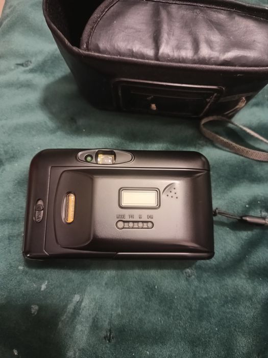 Aparat foto wizen Excel 2