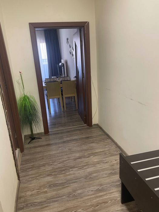 Дава се под наем Двустаен апартамент в Пловдив, Тракия - 48 кв.м за 398.82 € - Снимка #1