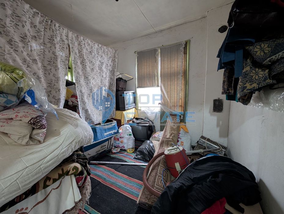 Продава се Къща в с. Кардам, Област Търговище - 150 кв.м за 187 €/кв.м - Снимка #8