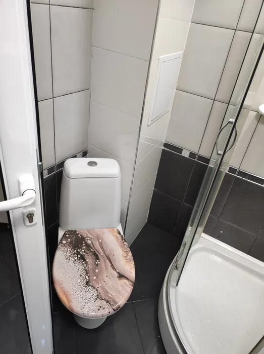 Дава се под наем Двустаен апартамент в Бургас, Възраждане - 65 кв.м за 382.5 € - Снимка #4