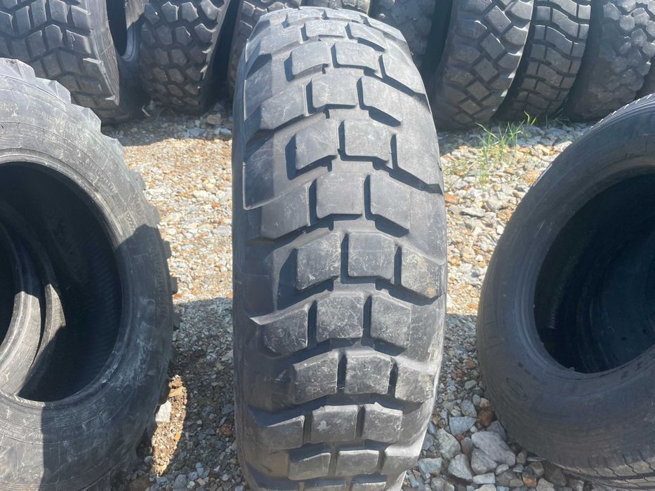 12.5r20 cauciucuri MICHELIN anvelope industriale cu TVA si garantie