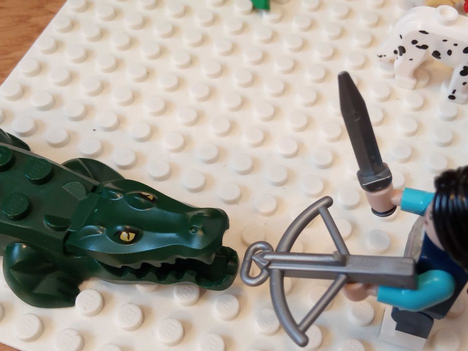 Lego Disney 100 serie aniversara CMF (CMF Set 71038-19)