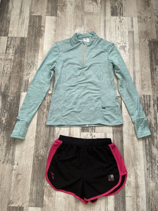 Set Sport Nou, impecabil