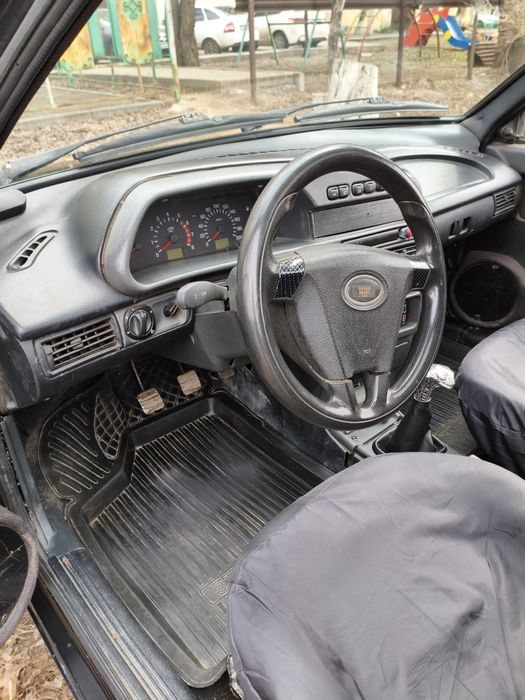 Продам Ваз2108на ходу