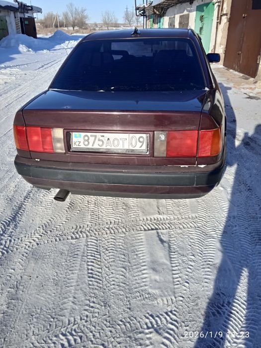 Продам автомобиль Ауди С4