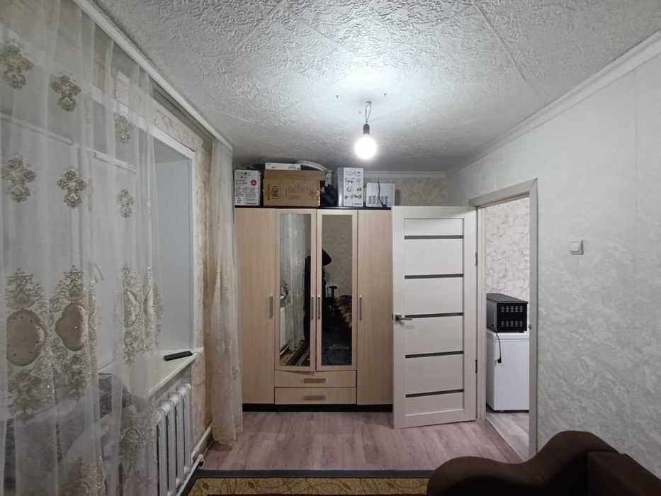 $ продам 3-х комнатную квартиру в Сортировке с ремонтом