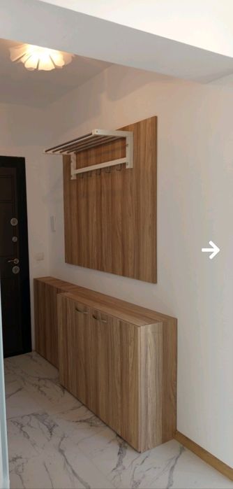 Дава се под наем Двустаен апартамент в София, Надежда 1 - 65 кв.м за 548.25 € - Снимка #6