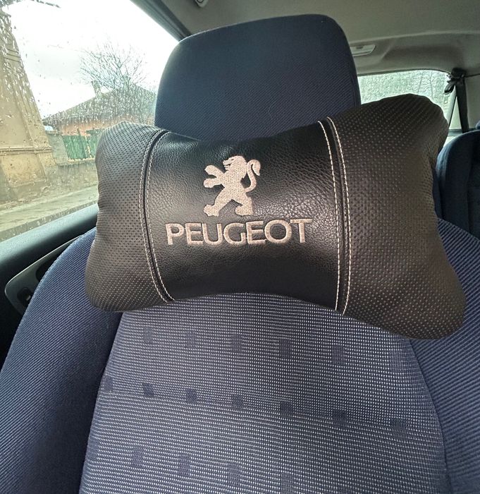 Възглавнички за кола