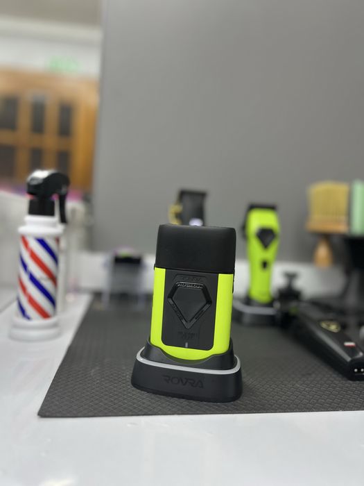 Shaver Rovra Super Cut