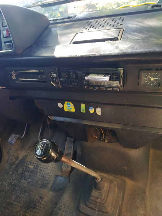 VW T3 на части Transporter 3