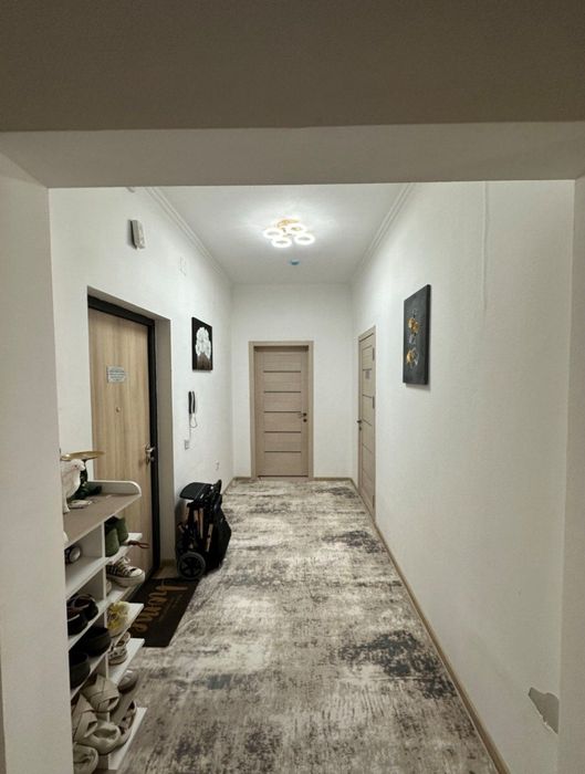 Продажа квартиры.