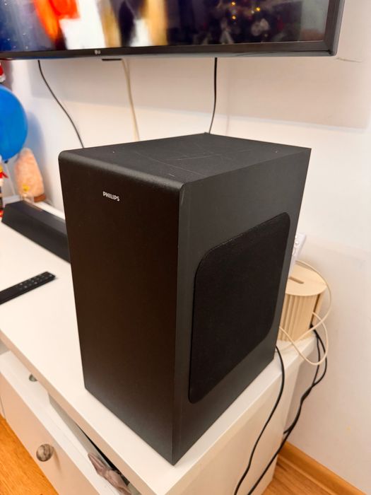 Soundbar Philips