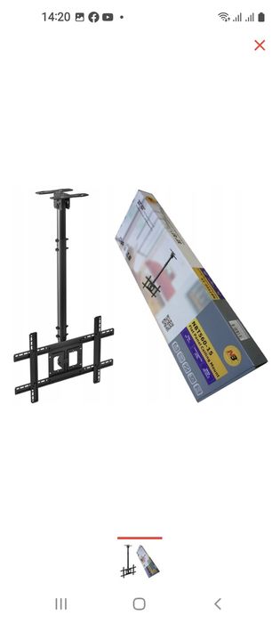 Кронштейны всех видов для телевизоров