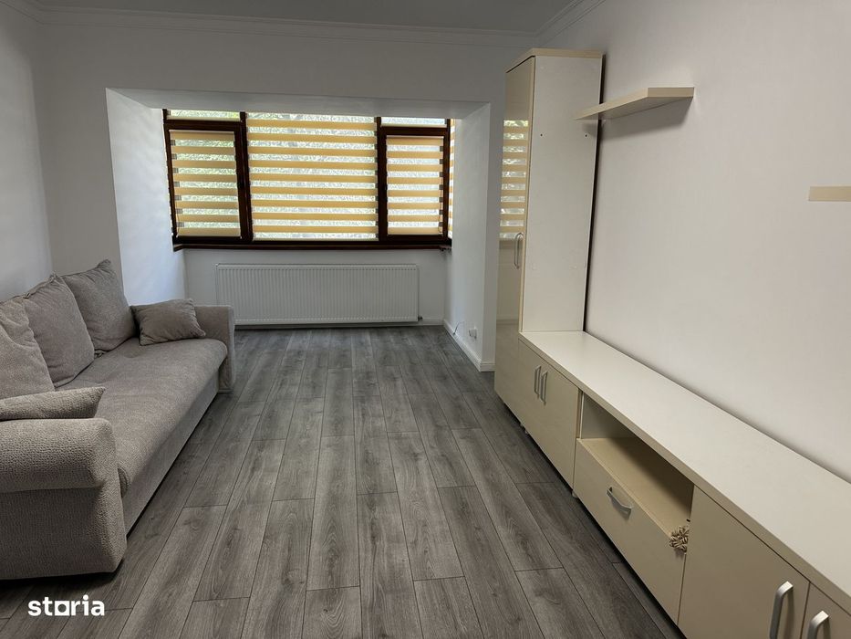 Apartament 2 camere renovat complet, totul nou - prima inchiriere