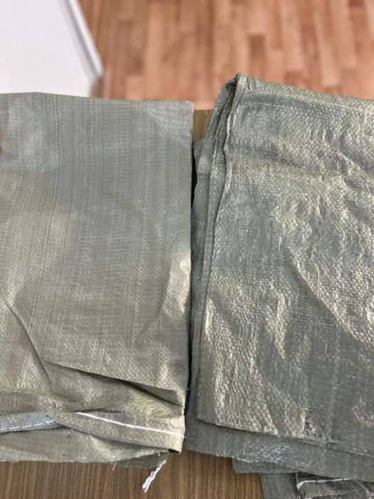 Мешок строительный