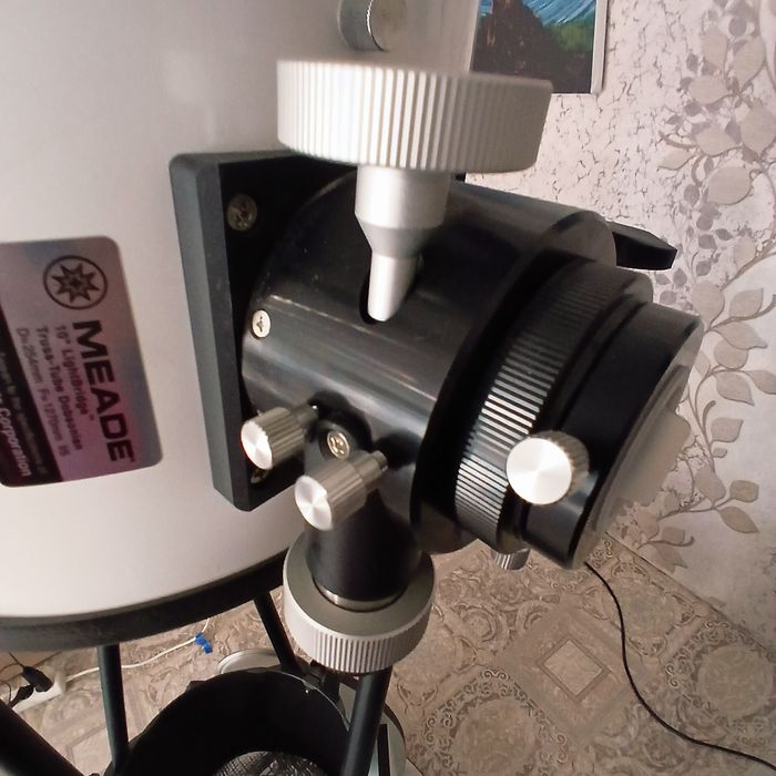 Телескоп Meade Lightbridge