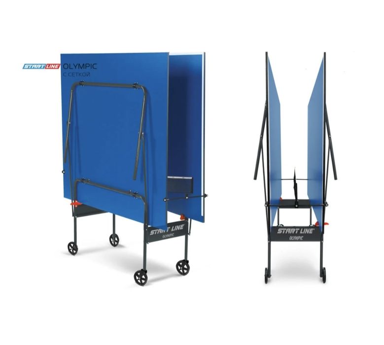 Продам Теннисный стол Olympic