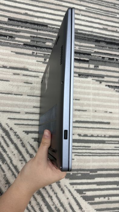 Huawei MateBook D 16