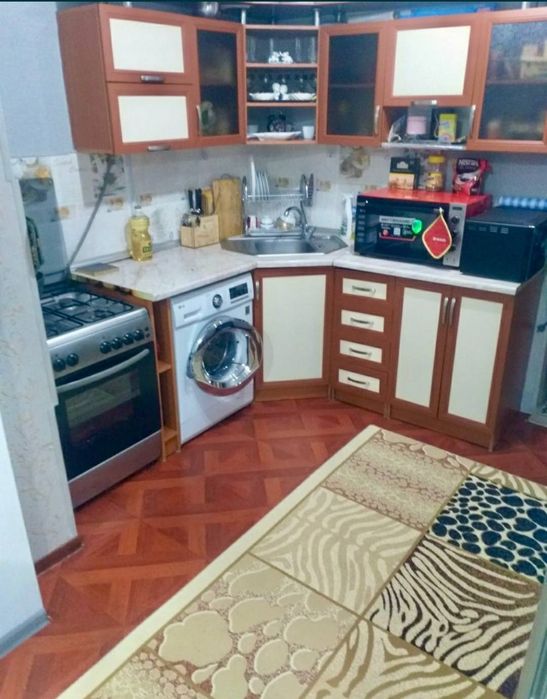 Продаётся 4х комнатная квартира Хумоюн