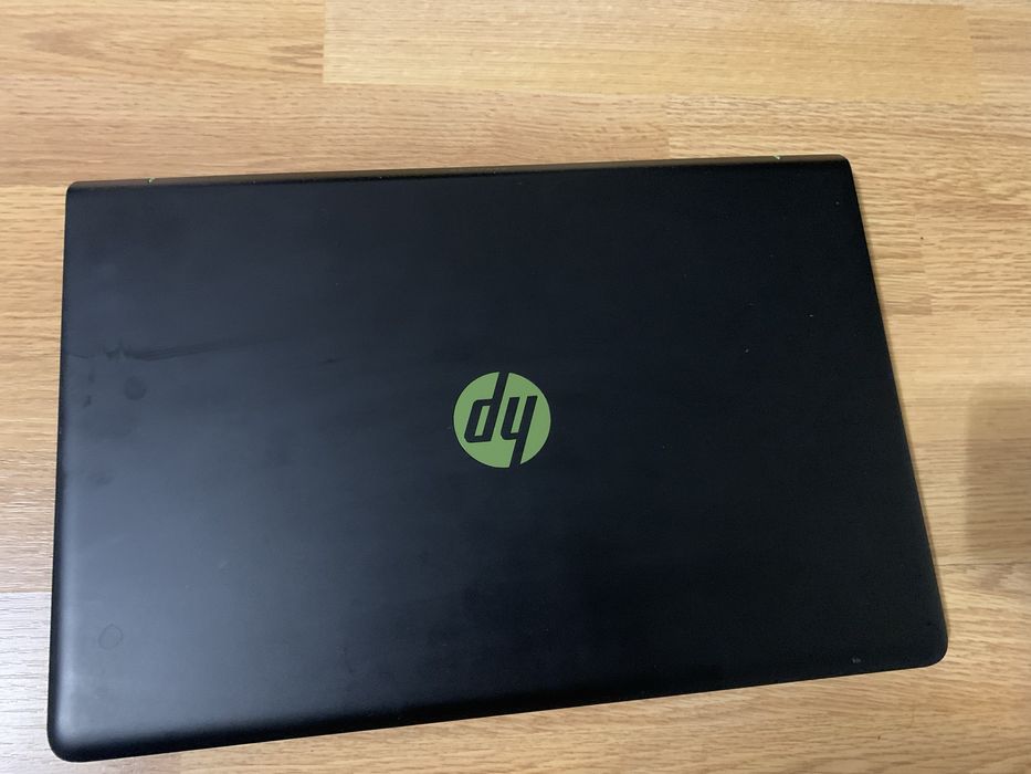 Продам ноутбук HP
