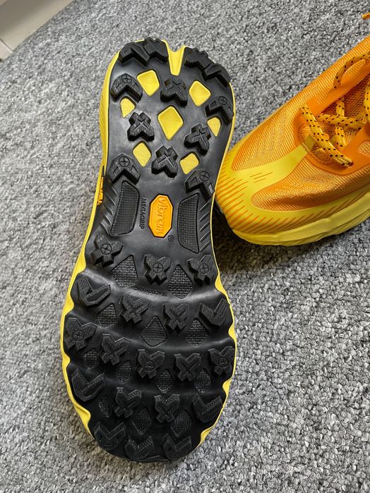 Merrell Agility Peak 5 Mens Trail Runnig Shoes