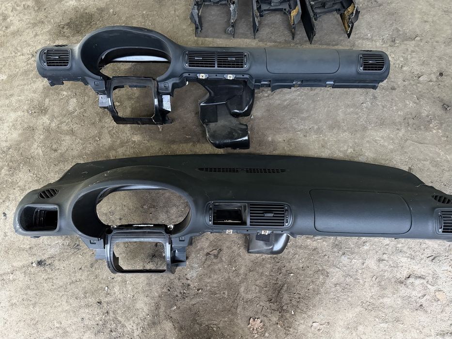 Табло от ауди а3 8л / audi a3 8l