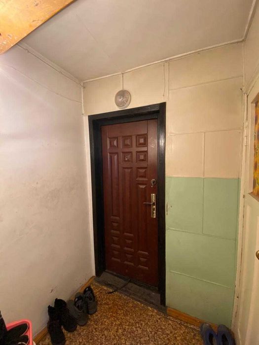 Продам квартиру 2 ком в рн Зайсан РАСРОЧКА