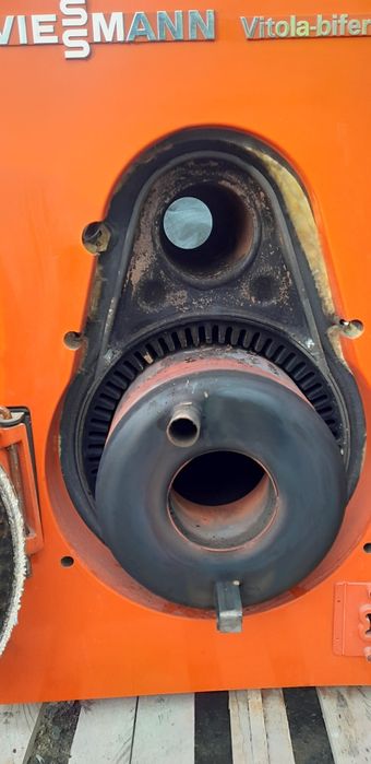 Vand sau schimb centrala Viessmann 27 kW