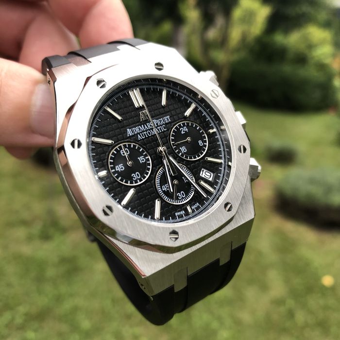 ceas ap royal oak offshore leo messi  41,mm