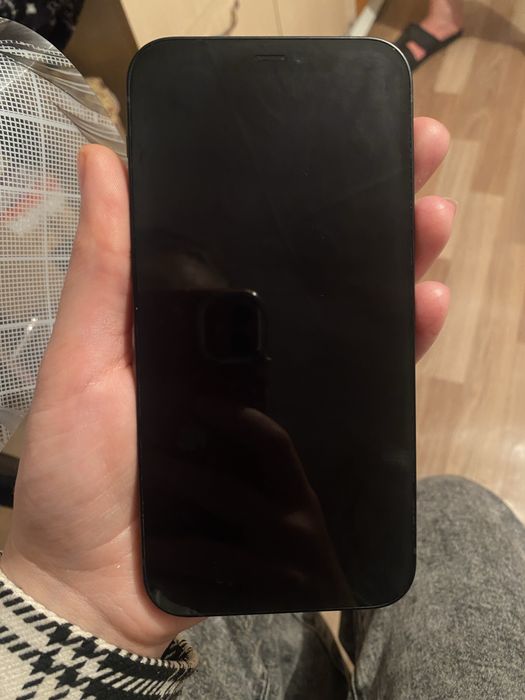 Прожам айфон 12