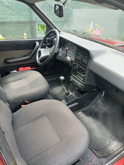 Dacia 1310L model exemplar