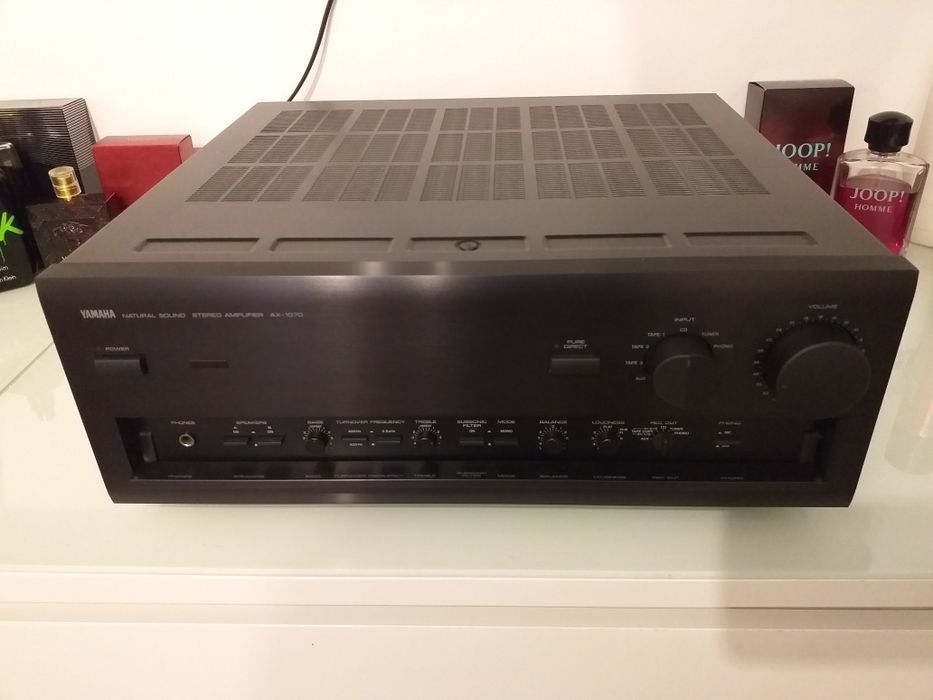 Amplificator Yamaha ax-1070  impecabil