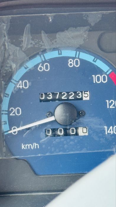 Damas 2023. Kraska toza 100%. Holati a’lo. 37 000 km
