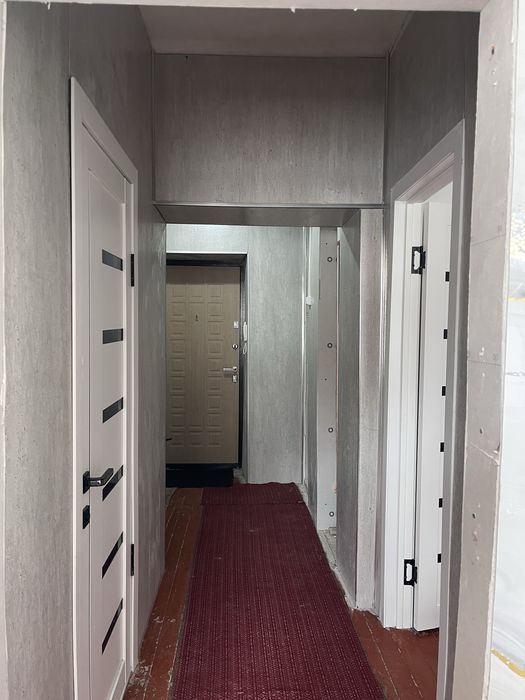 Сдам квартиру (полуторку)