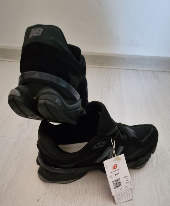 Adidași New Balance