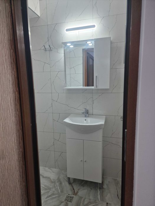 Închiriez Garsoniera!