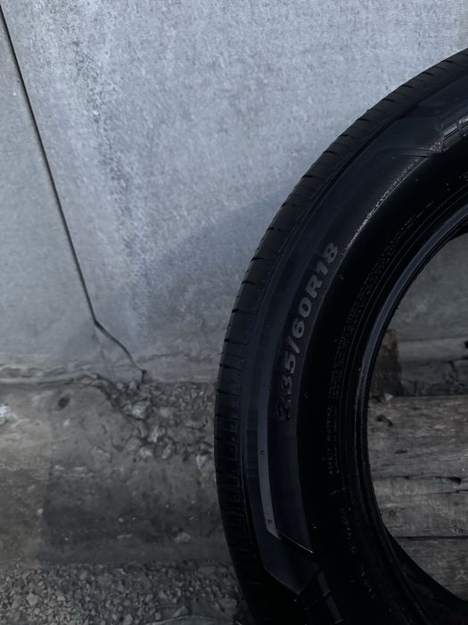 Продам летние шины R18