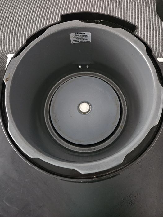 Multicooker Crock-Pot Express