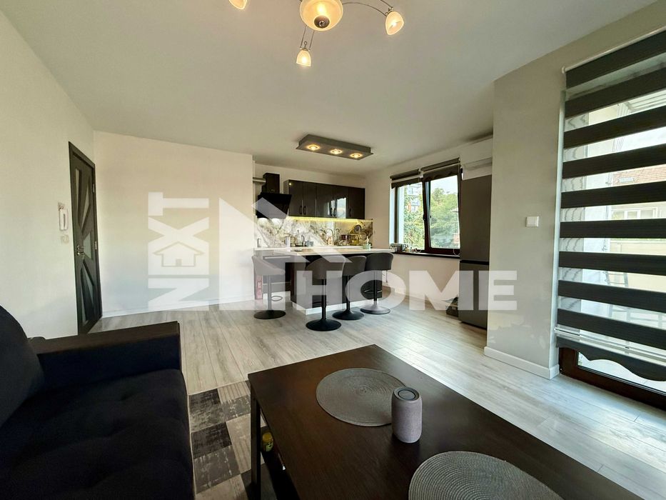 Продава се Двустаен апартамент в Асеновград - 74 кв.м за 1514 €/кв.м - Снимка #2