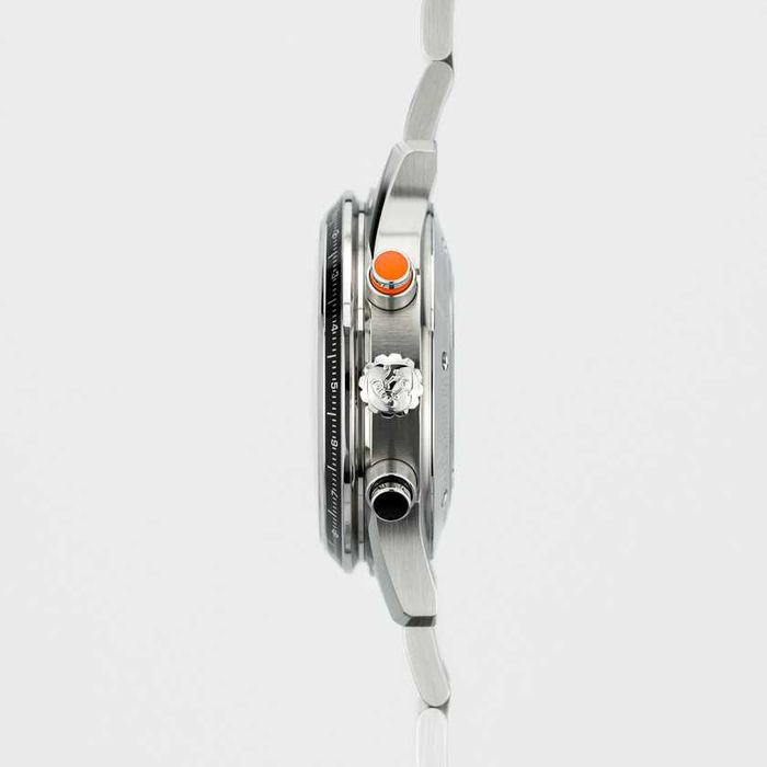 Ball Fireman Storm Chaser Pro Chronograph - Коледна промоция!