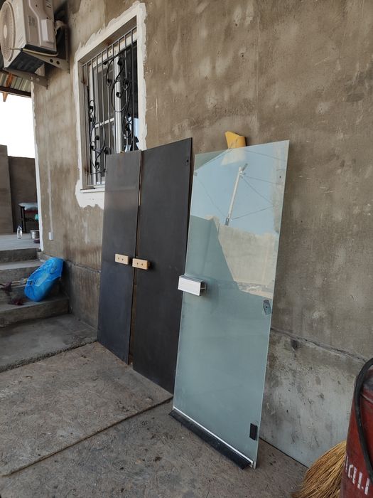 Баня,Сауна двери с рамками.