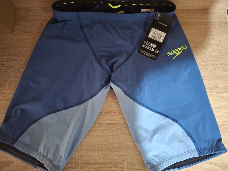 Fastskin speedo LZR IGNITE JAM