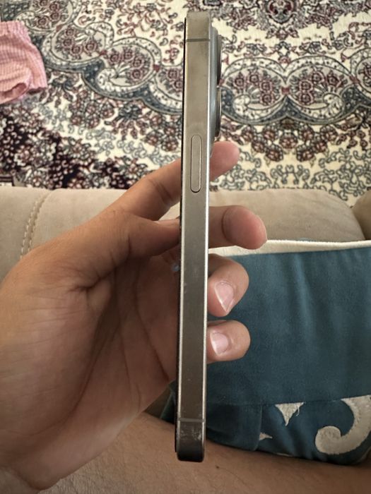 IPhone 15 pro 128gb