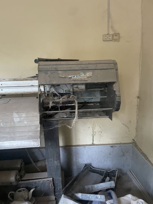 Banner aprat uzunligi 2metr