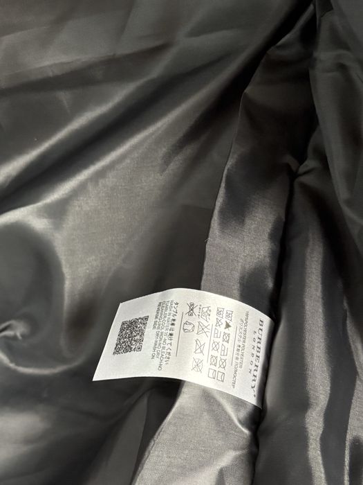 Vesta BURBERRY super calitate UNISEX