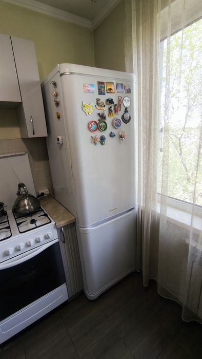 Ремонт холодильников и морозильников на дому