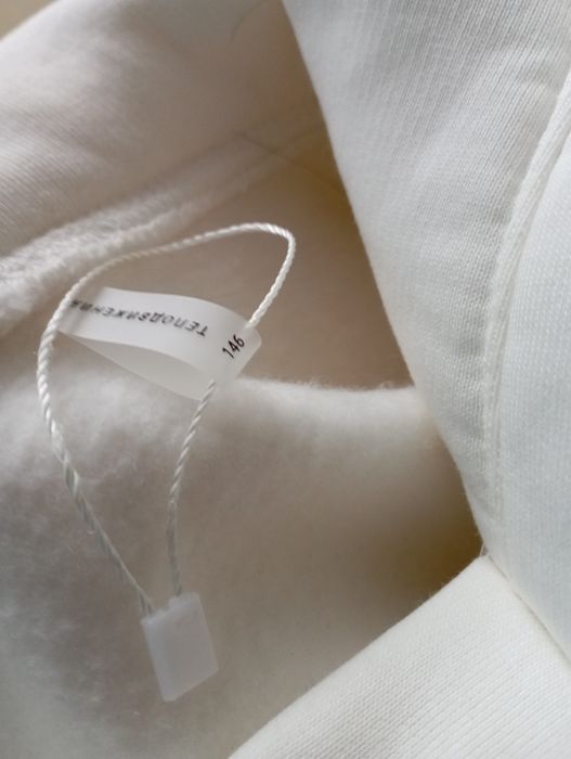 Продам худи теплую на флисе на рост 146