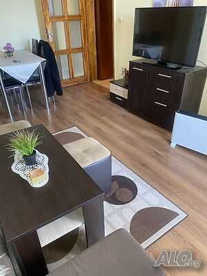 Дава се под наем Двустаен апартамент в Пловдив, Кючук Париж - 60 кв.м за 306 € - Снимка #4