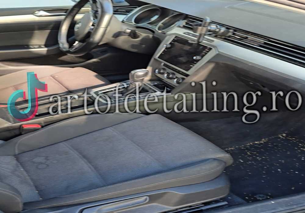 Detailing auto la DOMICILIU - Bucuresti + Ilfov